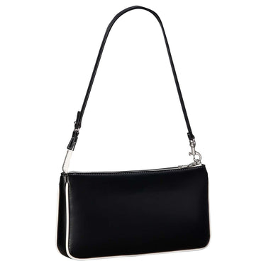 Calvin Klein Contrast - Shoulder Bag (black)