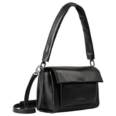 aunts & uncles Noon - Schultertasche 26 cm (jet black)