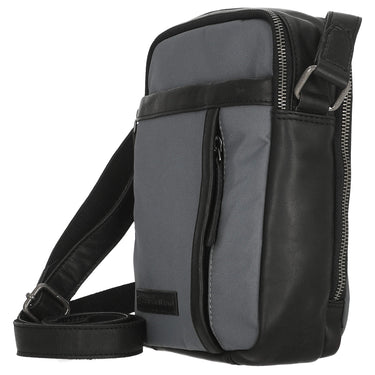 The Chesterfield Fusion Arendal - Shoulder Bag 25 cm (light grey)