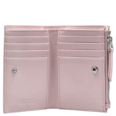 HUGO Women Syndra - Portafoglio 8cc 13 cm (light/pastel pink)