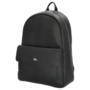 Lacoste Backpack - Rucksack 42 cm (noir)