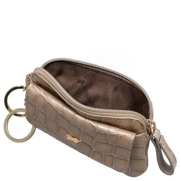Braun Büffel Verona - Portachiavi 11.5 cm (sand)
