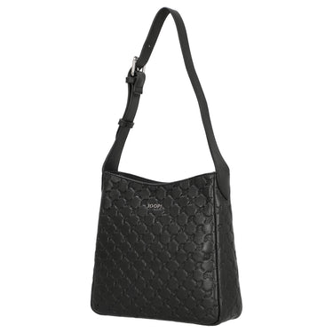 Joop Leggero Stampa Elda Hobo - Borsa a tracolla XS 23 cm (black)