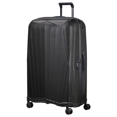 Samsonite Selection Major-Lite - 4-Rollen-Trolley XL 84 cm (schwarz)