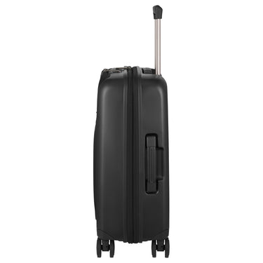 Victorinox Mythic Global Carry On - 4-Rollen-Kabinentrolley 55 cm erw. (black)