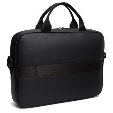 Tommy Hilfiger Metro Computer Bag - Laptoptasche 36 cm (black)