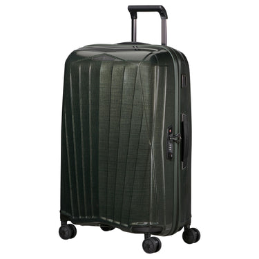 Samsonite Selection Major-Lite - 4-Rollen-Trolley M 69 cm (climbing ivy)