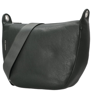 Mandarina Duck Mellow Leather - Umhängetasche M 34 cm (pine green)