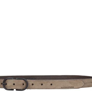 aunts & uncles Tender Fella - Cintura (nubuck mudd, 105)