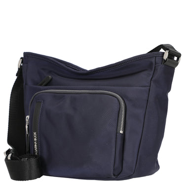 Mandarina Duck Hunter - Umhängetasche M 23 cm (eclipse)