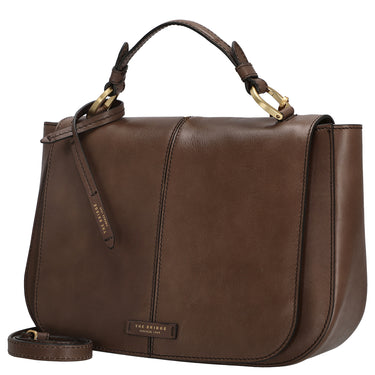 The Bridge Faentina - Cabas 35.5 cm (taupe)