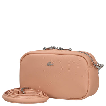 Lacoste Daily City - Umhängetasche 20 cm (latte)