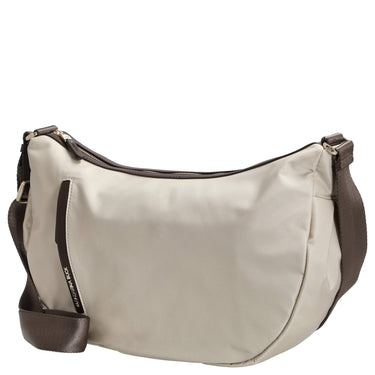 Mandarina Duck Hunter - Umhängetasche M 38 cm (whitecap gray)