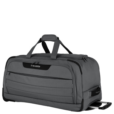 Travelite Skaii - Rollenreisetasche 65 cm (gipfelgrau)
