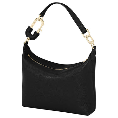 Aigner Fashion - Beuteltasche 28 cm (black)
