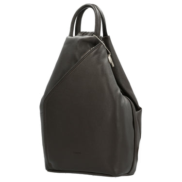 Picard Luis - Zaino 34 cm in pelle bovina (colore: caffè)