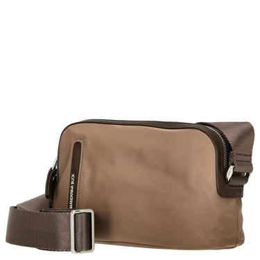 Mandarina Duck Hunter - Shoulder Bag 23 cm (beaver)