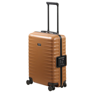 TITAN OVERSEAS - 4-Rollen-Kabinentrolley S 55/20 cm (canyon bronze)