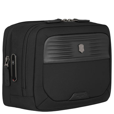 Victorinox Mythic - Kulturbeutel 25 cm (black)