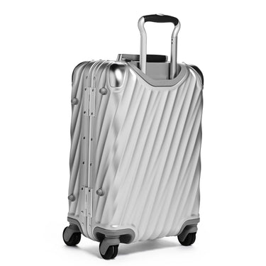 TUMI 19 Degree Aluminum - Handgepäck Standard 56 cm (silber)