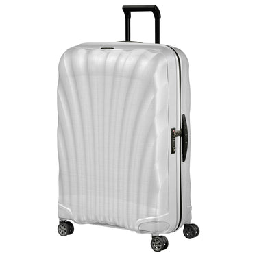 Samsonite Selection C-Lite - 4-Rollen-Trolley 75 cm (off white)