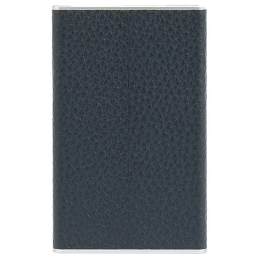 Piquadro Modus Special - Étui à cartes de crédit 6cc 10.5 cm RFID (midnight blue)
