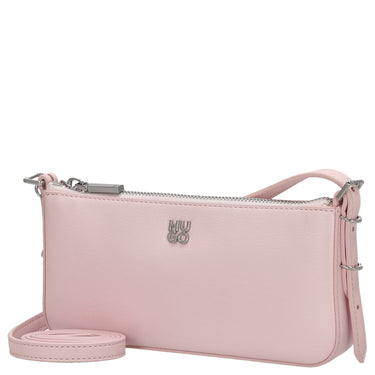 HUGO Neeko PN - Borsa a tracolla 21 cm (light pink)