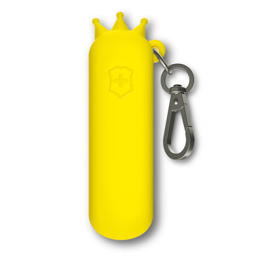 Victorinox Classic - Silicone Case for Pocket Knife 7.2 cm (sunny side)