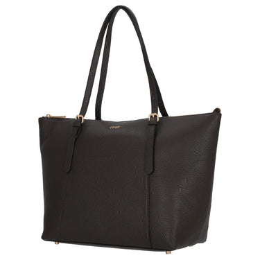 Joop Women Giada Helena - Borsa shopper L 32 cm (darkbrown)
