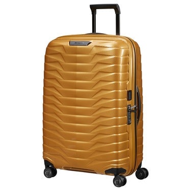 Samsonite Selection Proxis - Trolley de 4 ruedas 69 cm (honey gold)
