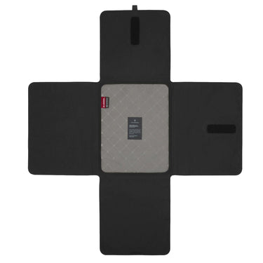 Victorinox Travel Essentials Packmaster - Borsa da viaggio S 35 cm (black)