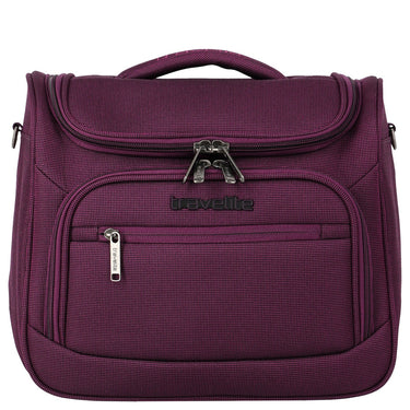 Travelite Cubis - Beautycase 32 cm