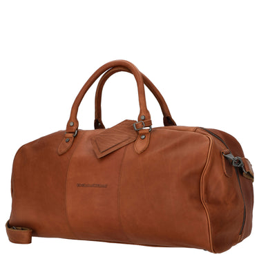 The Chesterfield Brand William - Reisetasche Leder 53 cm (cognac)