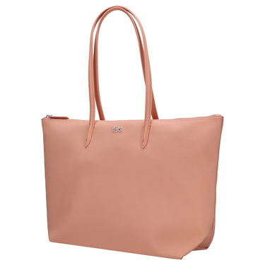 Lacoste L. 12.12 Concept - Borsa Shopper L 34 cm (miami)