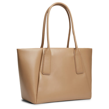 Tommy Hilfiger Essential - Cabas 44 cm (safari canvas)