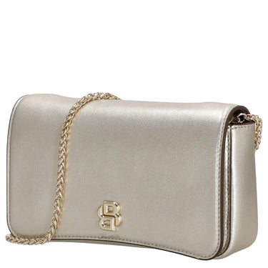 BOSS Beyond Clutch - Umhängetasche 21 cm (gold)