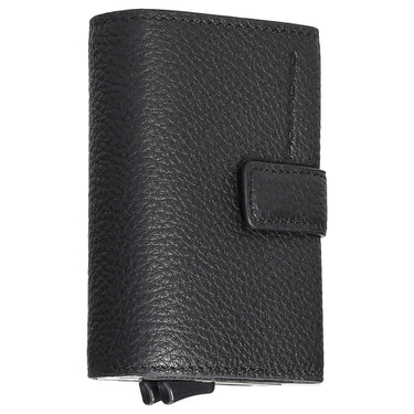Piquadro Modus Special - Porte-cartes 7cc 10 cm RFID (black)