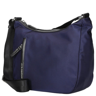Mandarina Duck Hunter - Bolso bandolera 28 cm (eclipse)