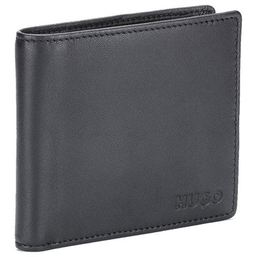 HUGO Subway - Portefeuille 4cc 11 cm (black)