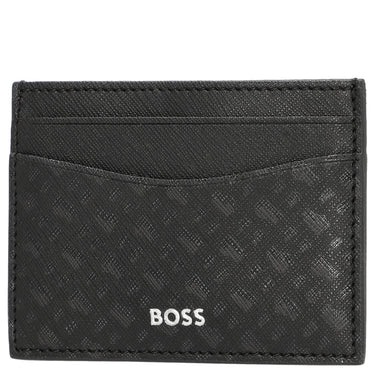 BOSS Zair M S - Kreditkartenetui (black)