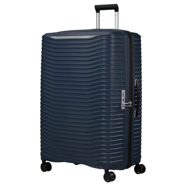 Samsonite Selection Upscape - Trolley XL 4 roues 81 cm extensible (blue nights)