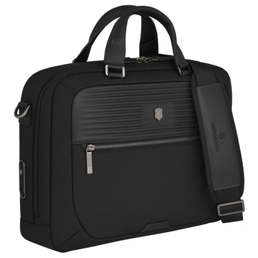Victorinox Mythic Compact - Serviette 14" 39 cm (black)