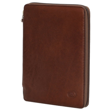 The Bridge Story Uomo Se - Schreibmappe 23 cm (marrone)