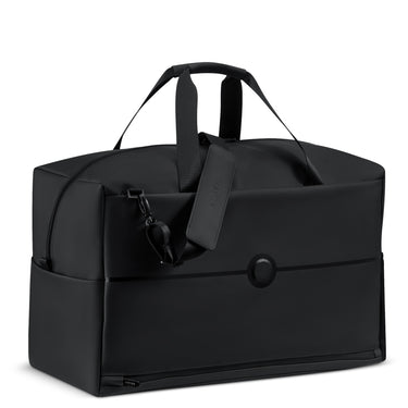 Delsey Paris Turenne Soft - Reisetasche S 55 cm (schwarz)