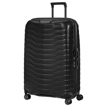 Samsonite Selection Proxis - Trolley de 4 ruedas 69 cm (black)