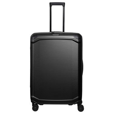 Travelite Millennium - Set de trolley 4 roues 3 pcs extensible (black)
