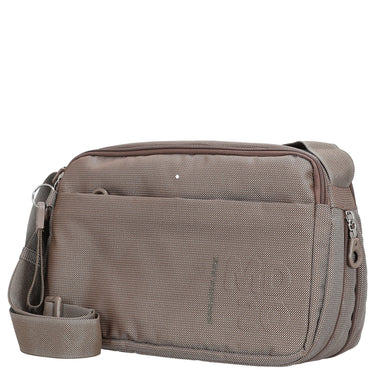 Mandarina Duck MD20 Crossover - Umhängetasche 28.5 cm erw. (taupe)