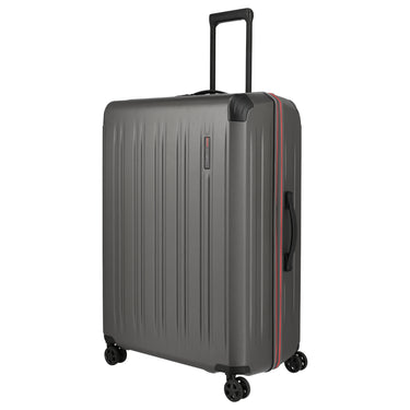 Travelite Dynamiic - 4-Wheel Trolley XL 81 cm (anthracite)