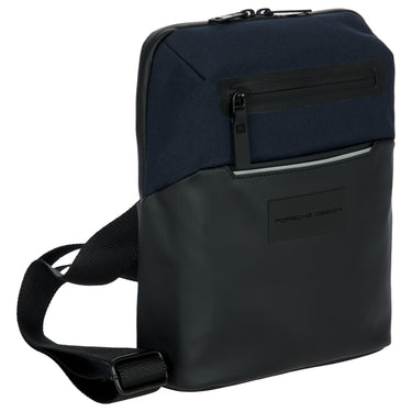 Porsche Design Urban Eco - Schultertasche S 27 cm (dark blue)