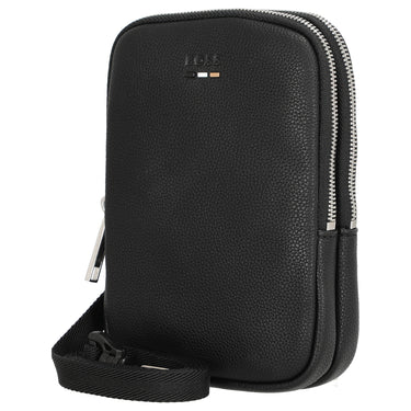 BOSS Ray Neck Clutch - Umhängetasche 19 cm (black)